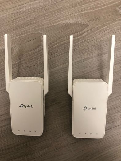 Wifi Mesh Range Extender