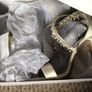 ASOS Bridal Shoes price includes Postage Image 9