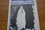 Ballinspittle.Moving Statues and Faith. Tim Ryan Jurek Kirakowski. Religious. Vintage.