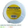 General Purpose Coil Rope - 10mm / 220 m - Blue Image 6