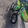 16 inch motocross style bike Image 3