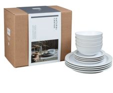 Denby Natural Canvas
