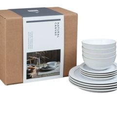 Denby Natural Canvas
