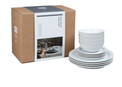 Denby Natural Canvas