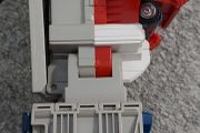 Transformer  / toy
