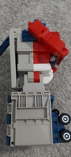 Transformer  / toy