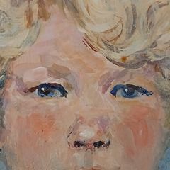 Gladys Maccabe