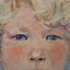 Gladys Maccabe