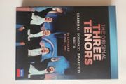Music - The three tenors
