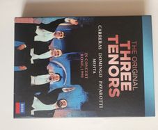 Music - The three tenors