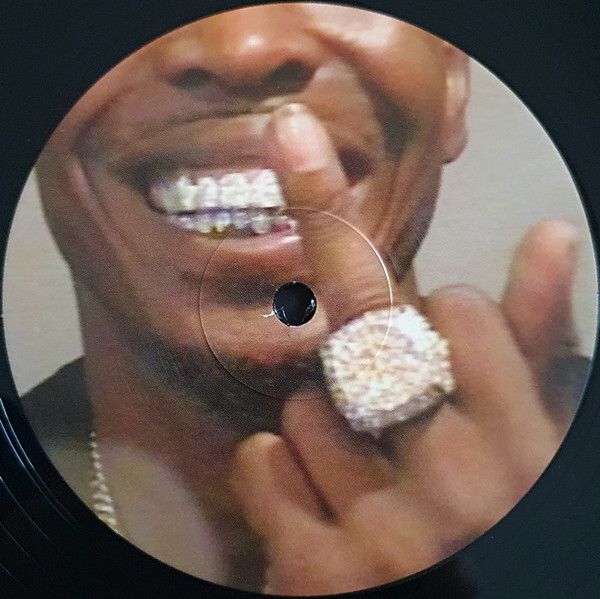 Rome Streetz: Kiss the Ring 2 x Vinyl, LP, Limited Edition, Numbered