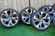 wheels