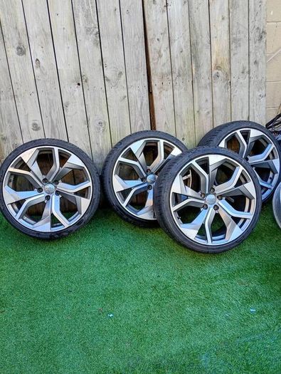 wheels