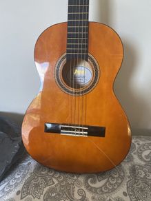 guitar