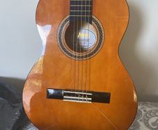 guitar