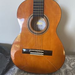 guitar