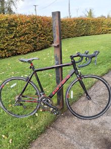 Racing Bicycle