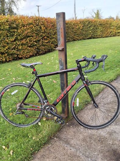 Racing Bicycle
