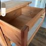 Chest of Drawers - Tall boy - 6 drawers Image 4