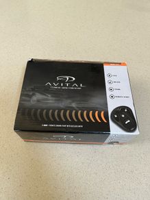 Avital Model 4103 USA Market new