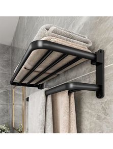bathroom shelf