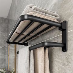 bathroom shelf
