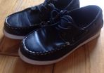 Size 13 Navy Shoes