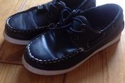 Size 13 Navy Shoes