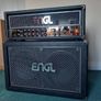 Engl Powerball 100w Head & E212vh Cab Image 2