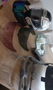 shoei GT Air