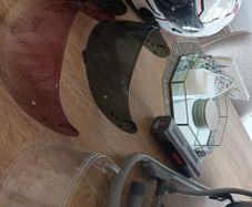 shoei GT Air