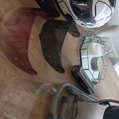 shoei GT Air