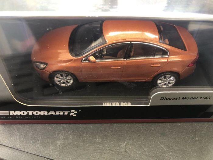 1/43 Scale Car models - AutoArt, Starline,, Minichamps, J-Collection