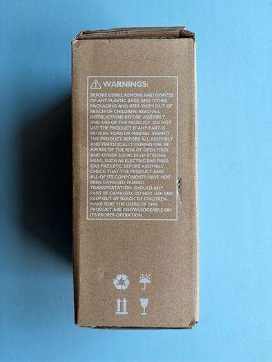 Zummi Eden Baby Car Seat Adaptors - Compatible with Maxi-Cosi Joie Cybex Infant Carriers