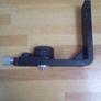Laser Level L-Shape Magnetic Bracket NEW Image 2