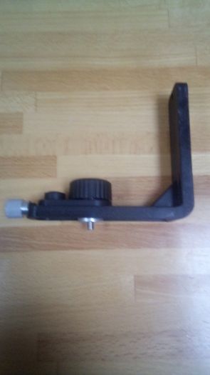 Laser Level L-Shape Magnetic Bracket NEW