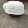 Dog Kennel plastic Igloo Image 2