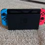 nintendo switch Image 2