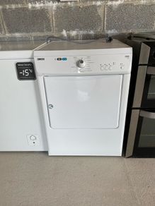 Zanussi Vented Tumble Dryer