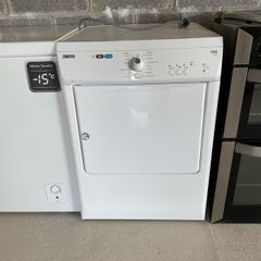 Zanussi Vented Tumble Dryer