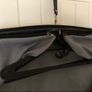 Samsonite Suit Garment Fold Image 5