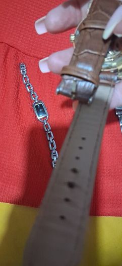 watches