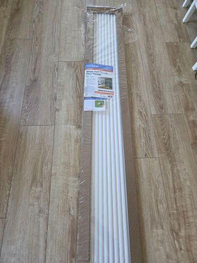 Half Rnd Flexi Panel