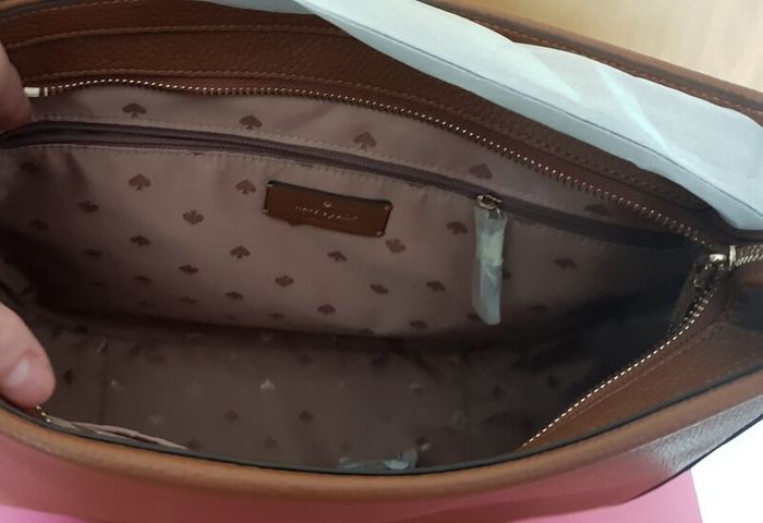New Kate Spade Shoulder Bag