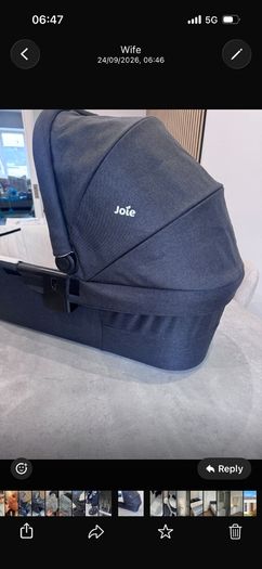jolie buggy