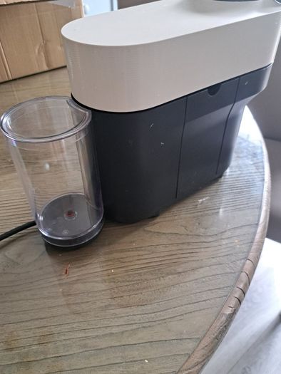 Nespresso coffee machine maker