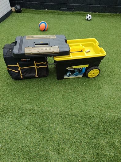 tool boxs