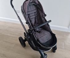icandy peach 6 travel system bundle