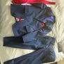 Boys formal suit aged 10-11 WORN ONCE Image 3