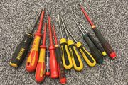 screwdriver
